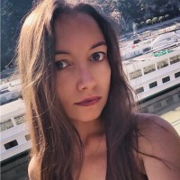 Elena Andreeva