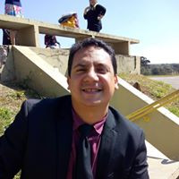 Afranio Ferreira