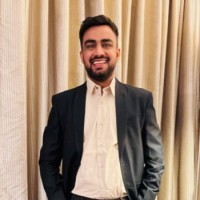 Rohit Advani