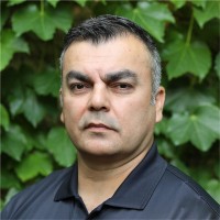 Cesar Garcia