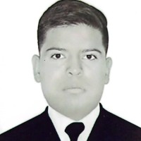 Pedro Angel Aparicio Gonzalez
