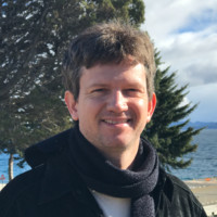 Marcelo Nogueira de Camargo