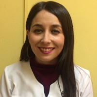 Karen Carrasco Arregui