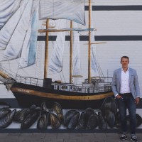 Erwin van der Linden