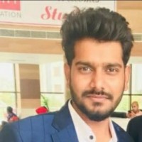 ADARSH DUBEY