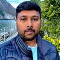 Thiyagarajan Ganesan