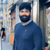 Lijo Mathew