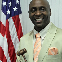 Cornelius Huff