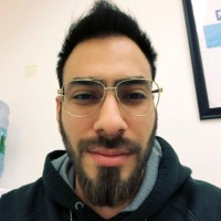 Mohammad Faraj