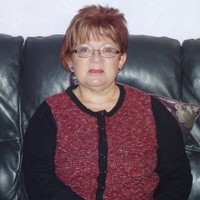 Anne-Marie Whittaker