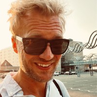 Ian Kirkedal Nielsen