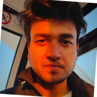 Anidya Raghav