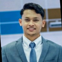 Nur Azmi Faiz Nordin