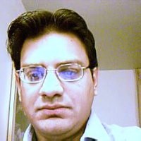 Rohit Gupta