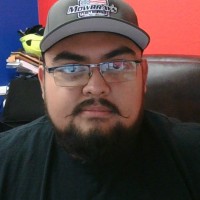 Jesus Huerta
