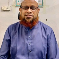 Md Shofiqul Islam Fca