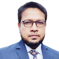 Mohammad Salim Aldin