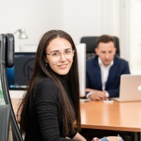 Alexandra Kossek
