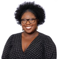 Shika Kalevor MBE BSN RN HEC-C