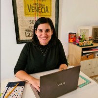 Jimena Cuesta Rodríguez