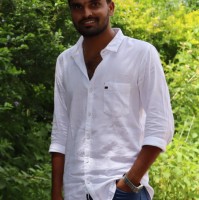Vasanth M