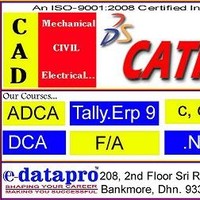 E-Datapro Dhanbad