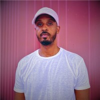 Abbi Tsegaye