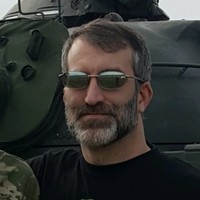 Andy Green