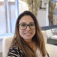 Silvia Nacimento