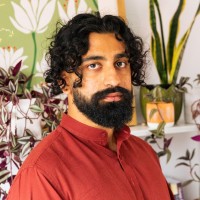 Mohammad Kunwar