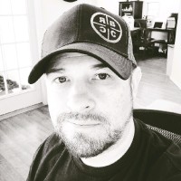Jason T. Grinstead