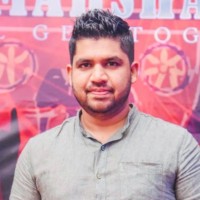 Eshan Alawala