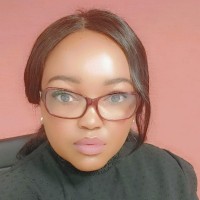 Mapitso Mohube