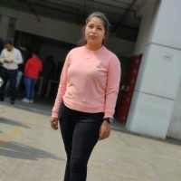 Divya Yadav