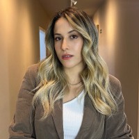 Camila Gomes Bezerra de Melo