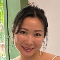 Lily Deng, FRM