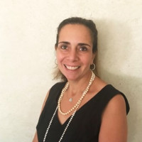 Dr. Monica Mandell, Phd, Lmsw