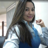 Marcia Elizabeth P.