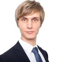 Dr. Tobias Lüddemann