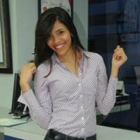 Patricia Garcia