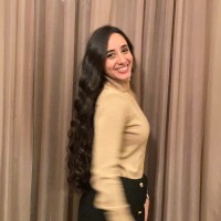 Farah Hany