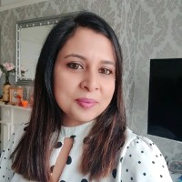 Megha Champaneriya