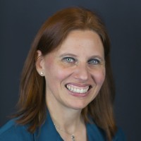 Kris Castro, P.C.C. / M.A.