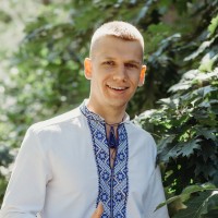 Dmytro Ilnytskyi