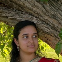 Amrutha Padmasolala
