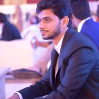 Usman Shahid