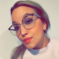 Sharmai Wheaton