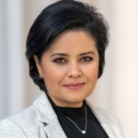 Nancy M. Kain