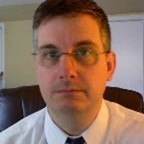 Aaron Ward