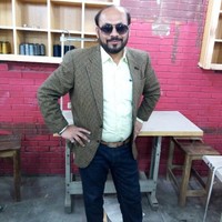 Muntezar Mehdi